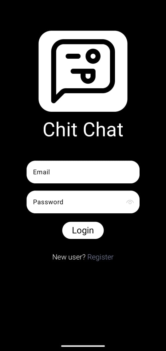 ChitChat App